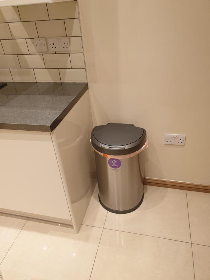 London Luxury Apartments 5 Min Walk From Ilford Station, With Free Parking Free Wifi Екстер'єр фото